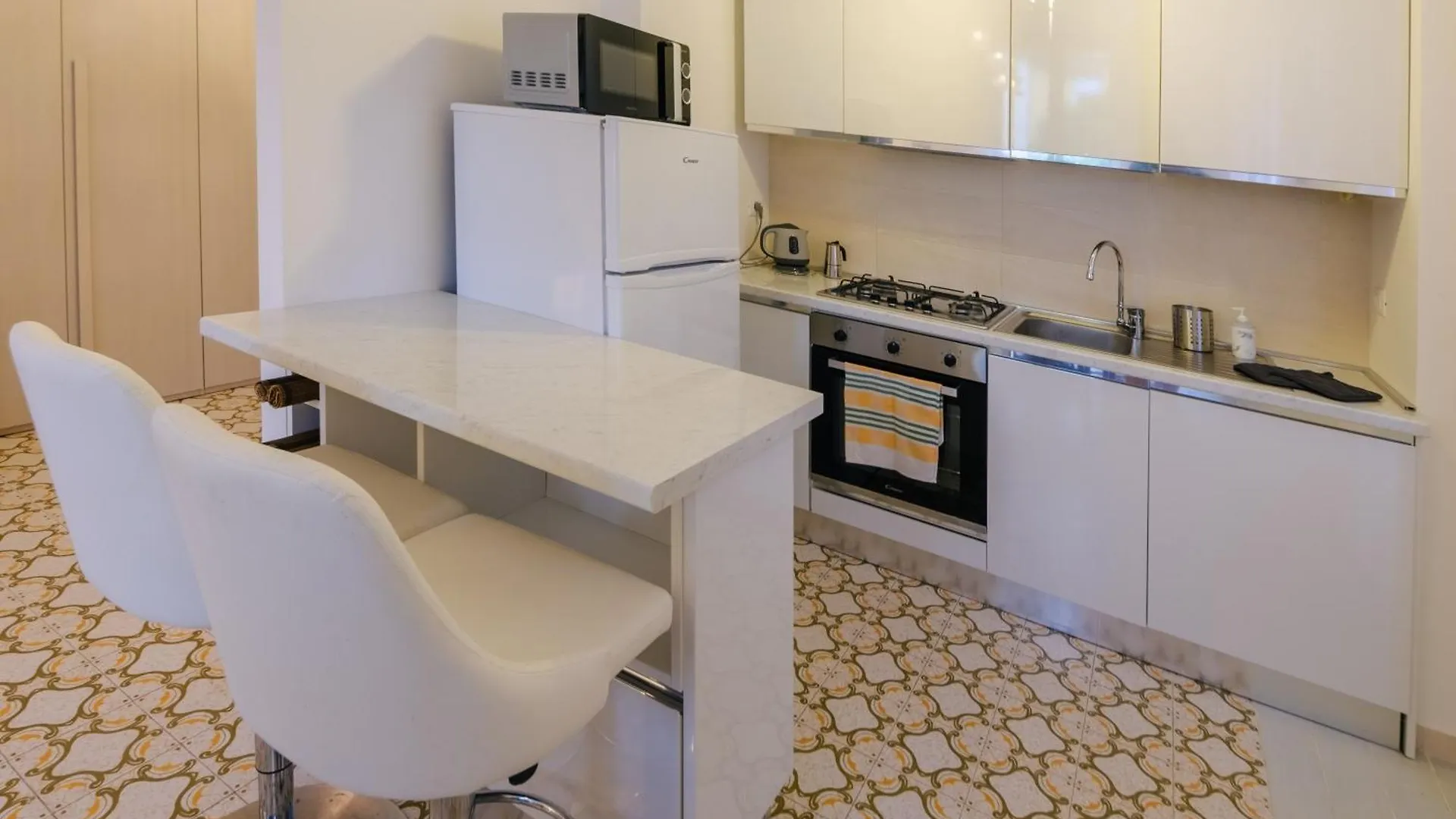 Nico'S Guest House Monterosso al Mare 0*,