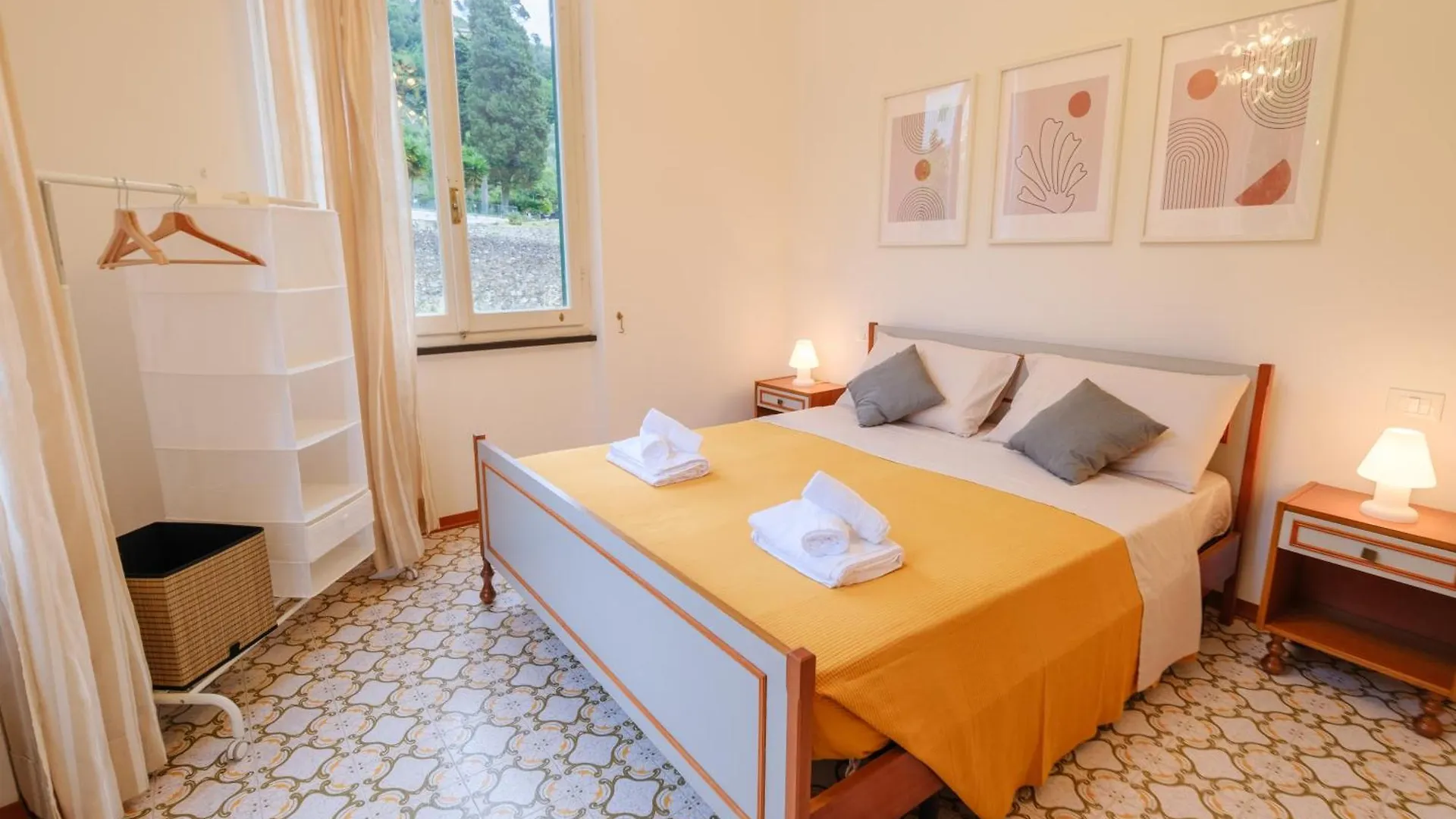 Nico'S Guest House Monterosso al Mare Apartment