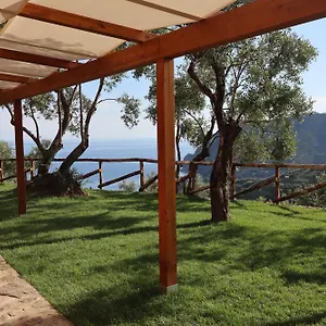 Nocleg ze śniadaniem A Ca Du Gigante, Monterosso al Mare
