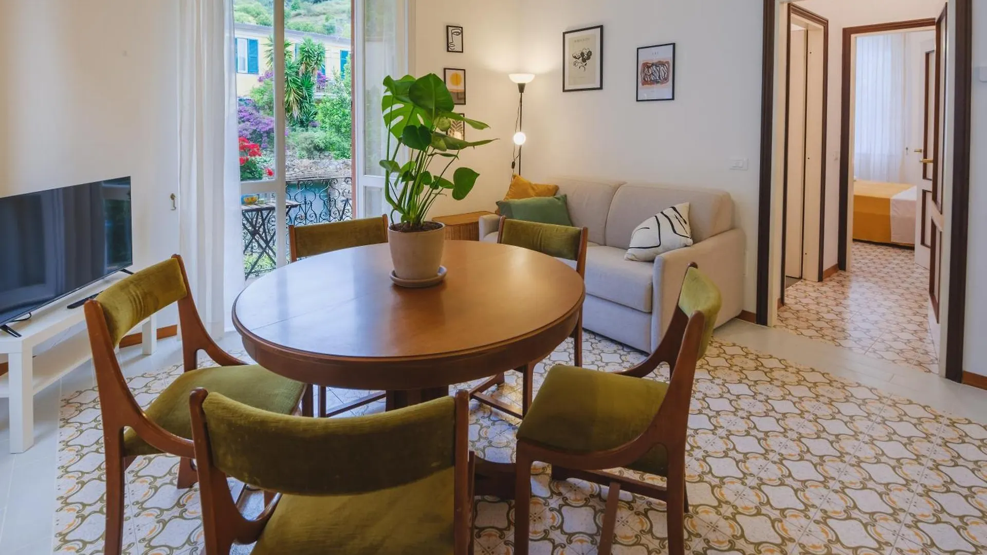 Nico'S Guest House Monterosso al Mare