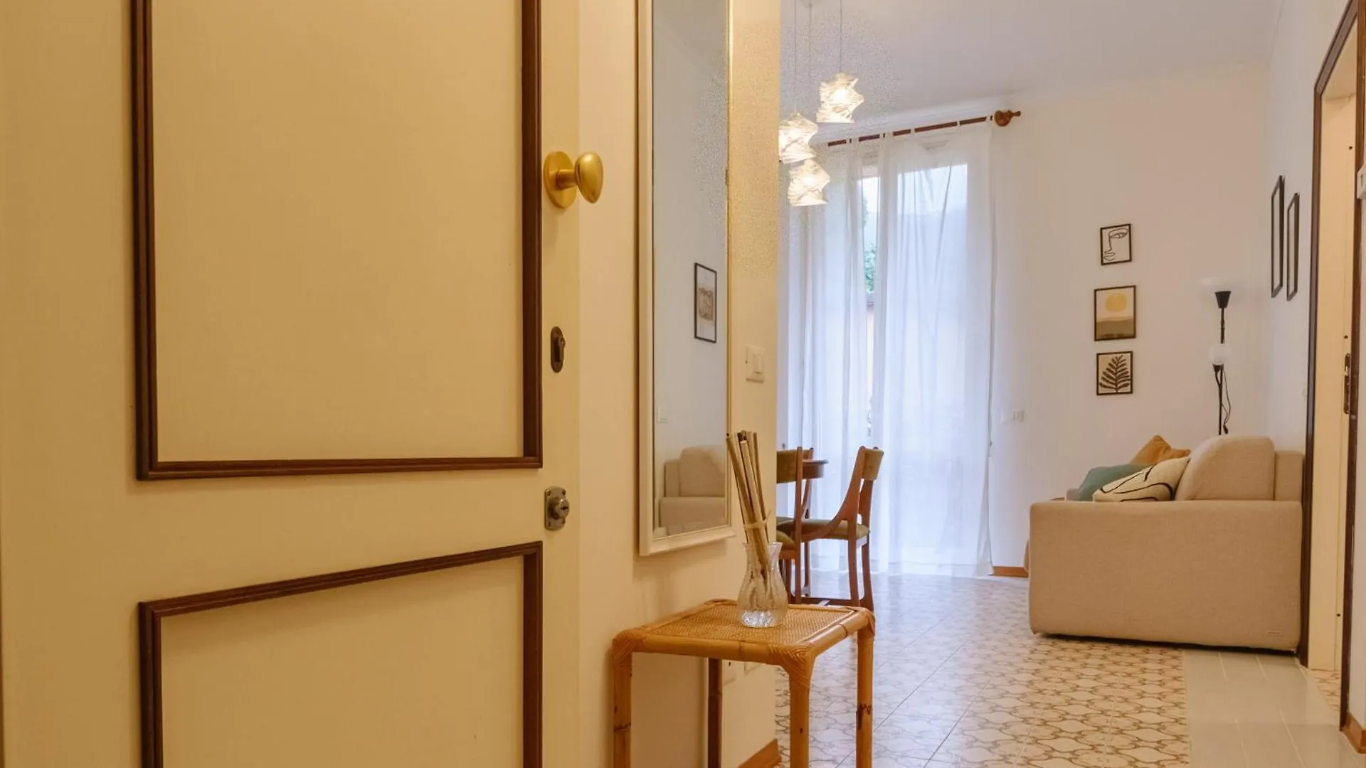 Nico'S Guest House Monterosso al Mare Apartment