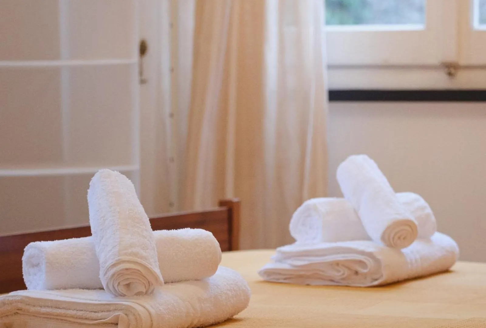 Apartment Nico'S Guest House Monterosso al Mare Italy