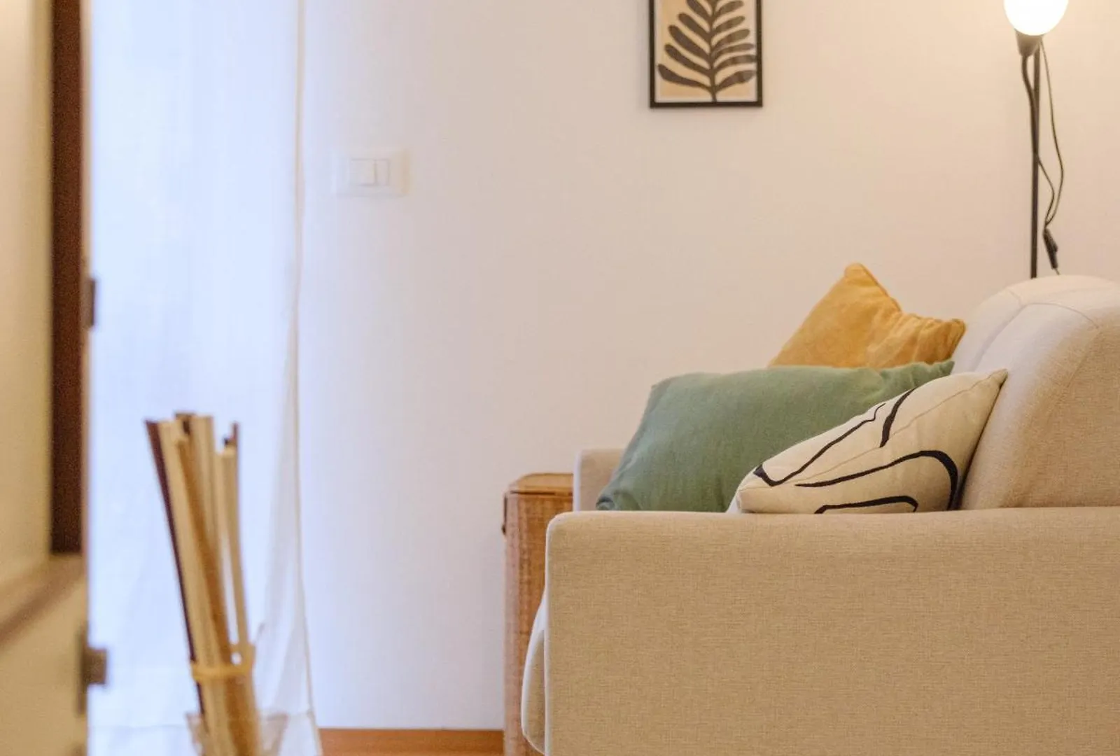 Apartment Nico'S Guest House Monterosso al Mare Italy