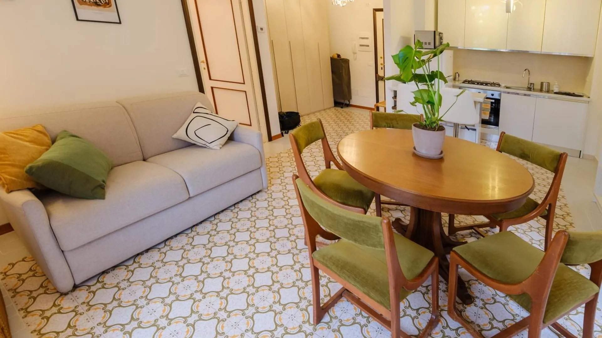 Nico'S Guest House Monterosso al Mare Apartment