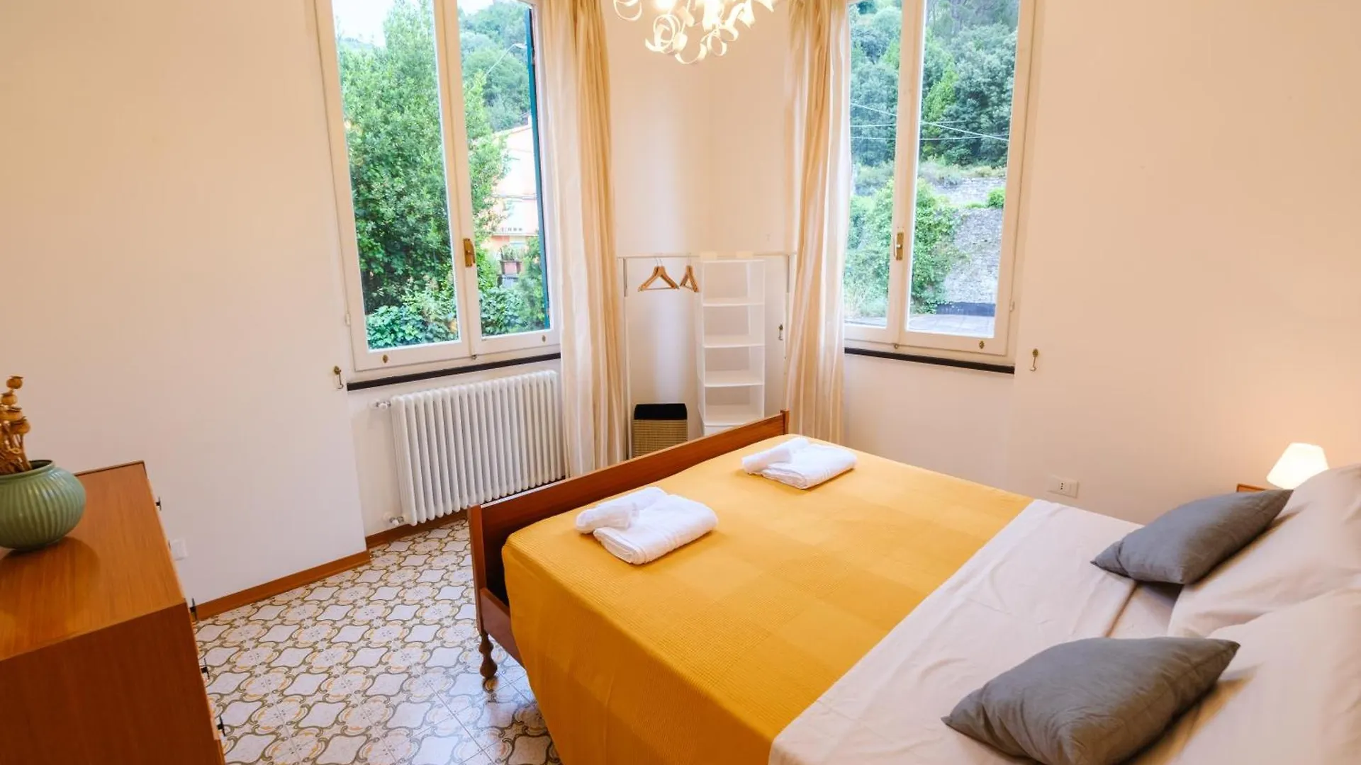Nico'S Guest House Monterosso al Mare 0*,