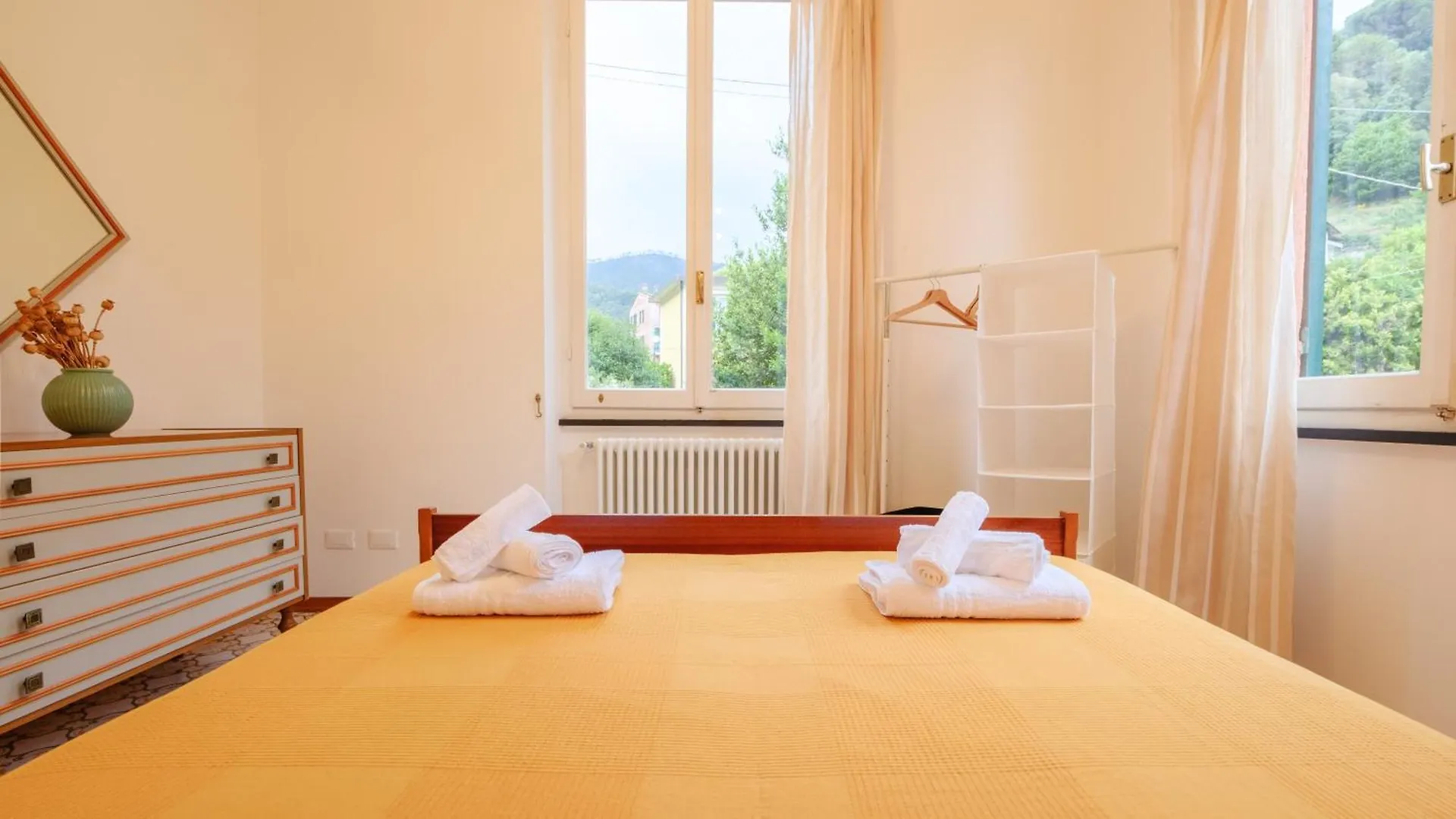 Nico'S Guest House Monterosso al Mare