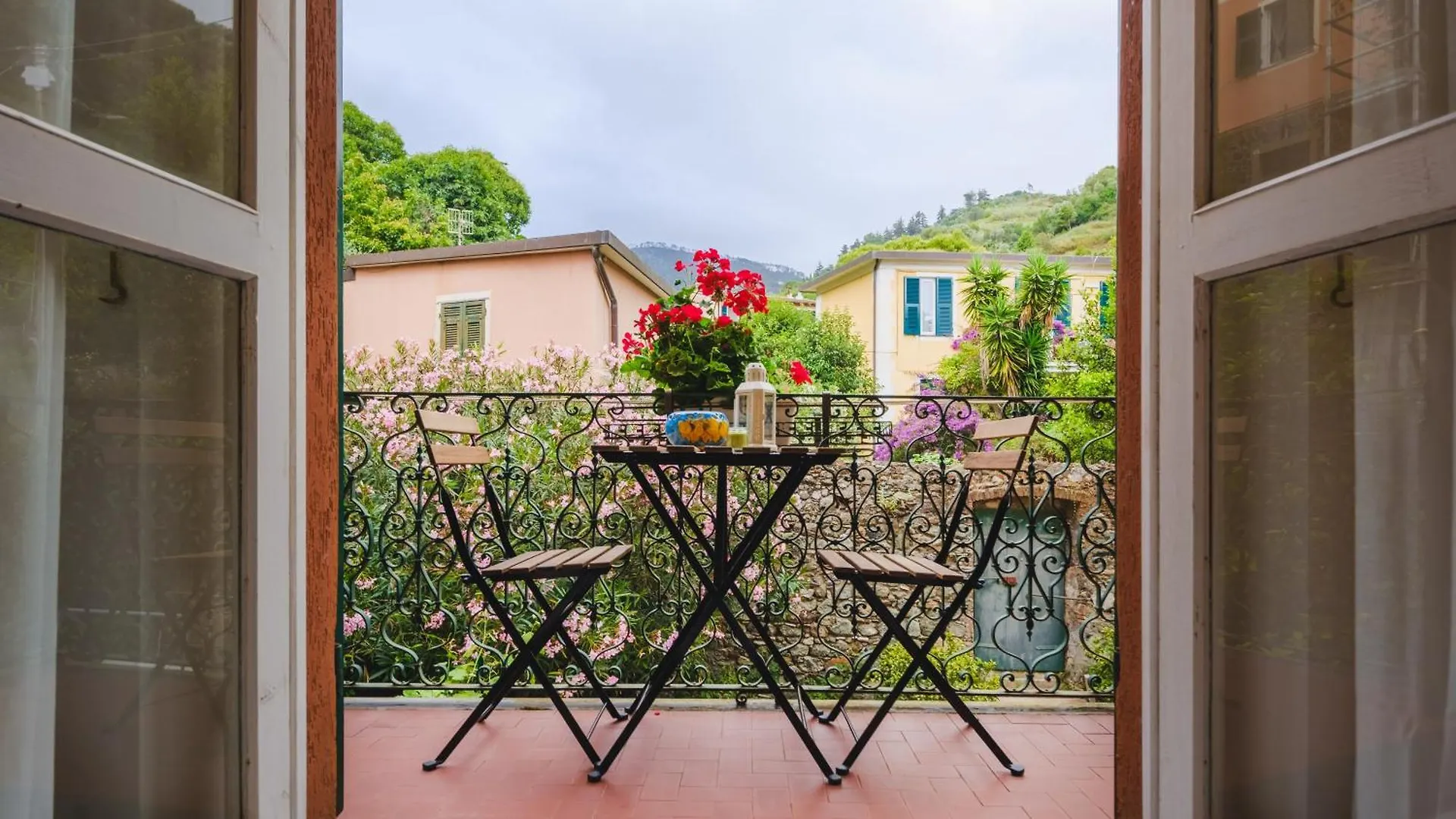 Nico'S Guest House Monterosso al Mare 0*,  Italy