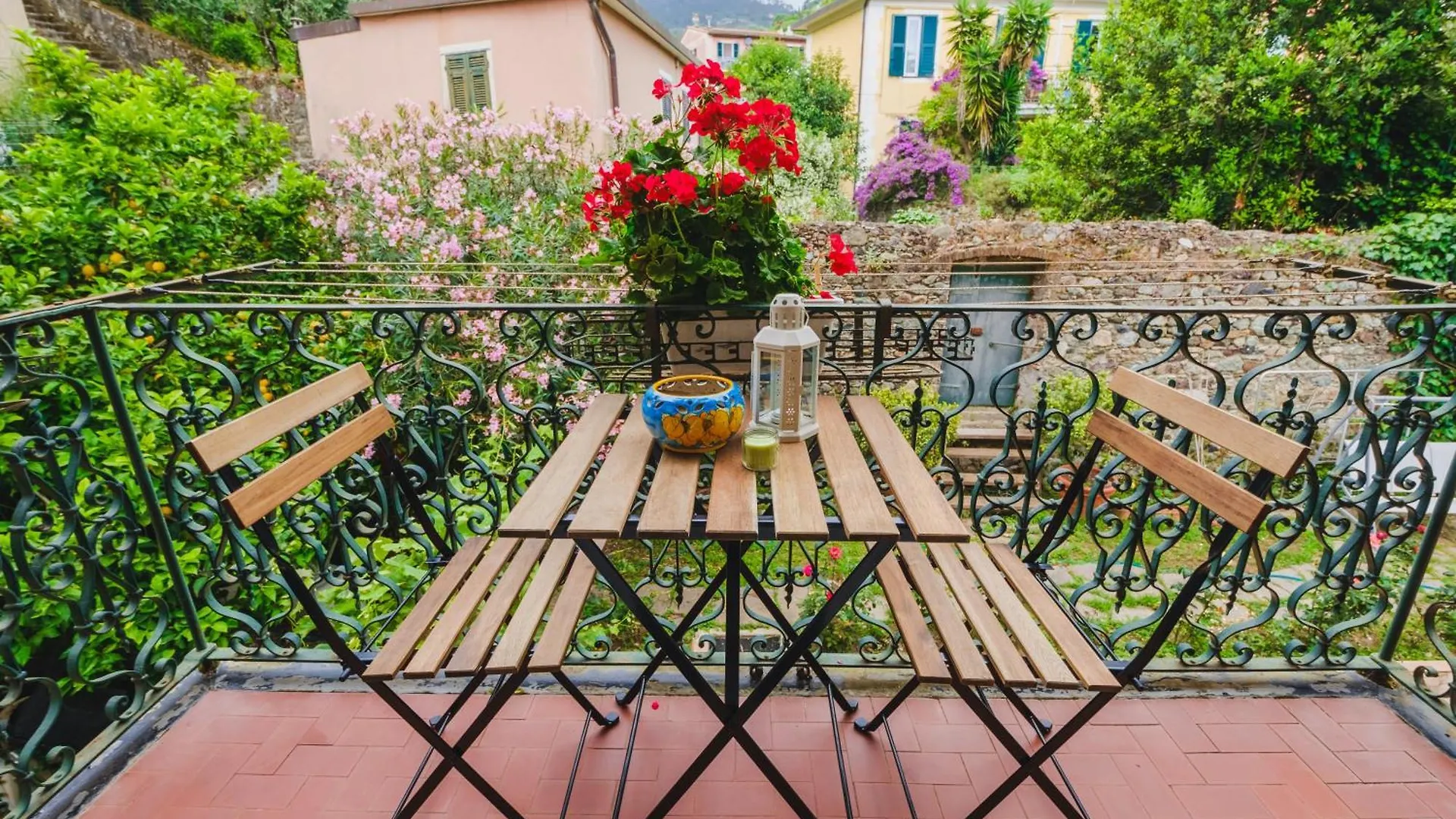 Nico'S Guest House Monterosso al Mare Italy